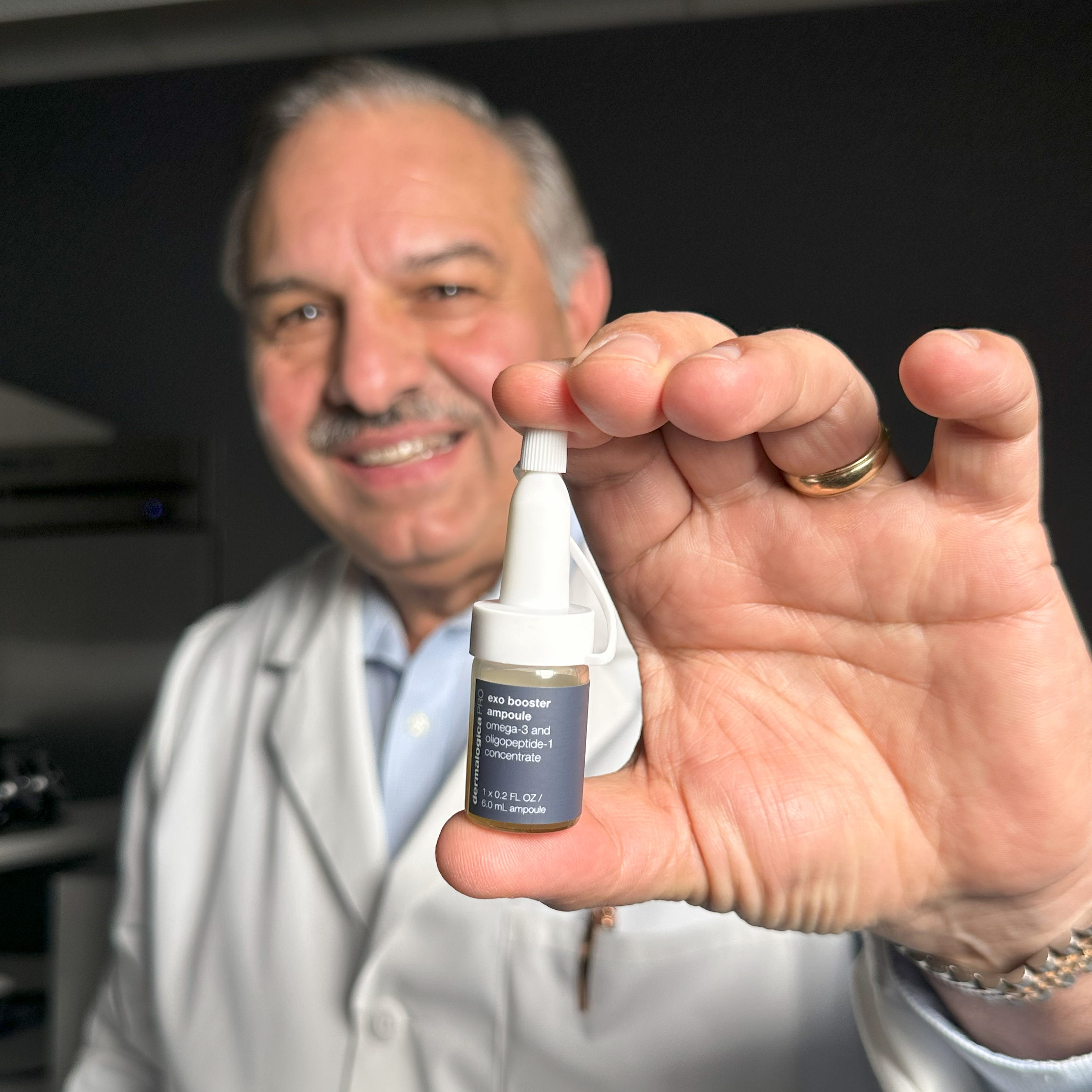 Dr- Bob 1